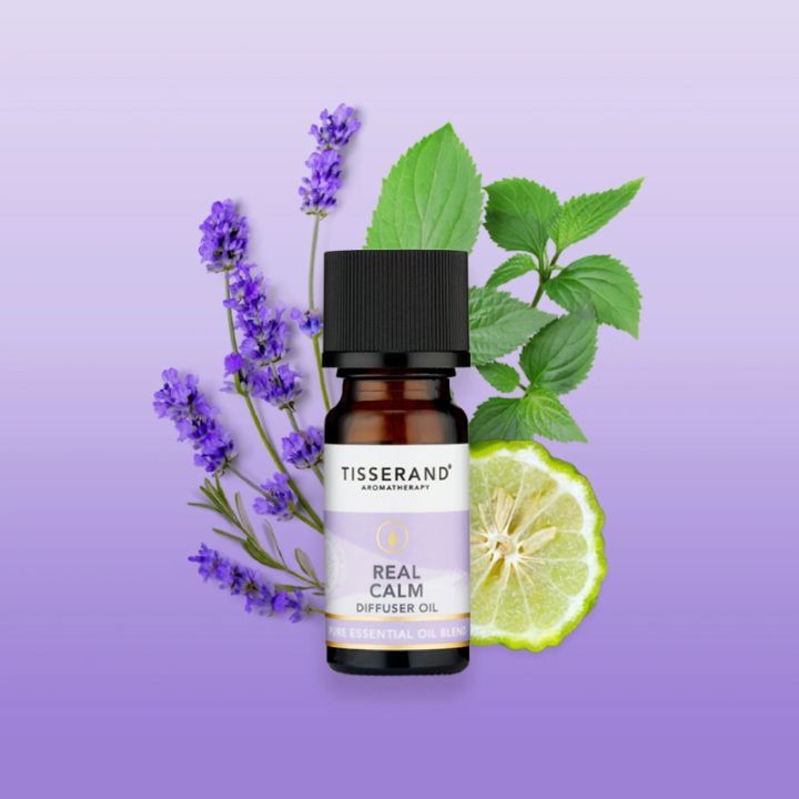 TISSERAND �ƥ������� �ꥢ�륫���� �ǥ��ե塼���������� 9ml DFO