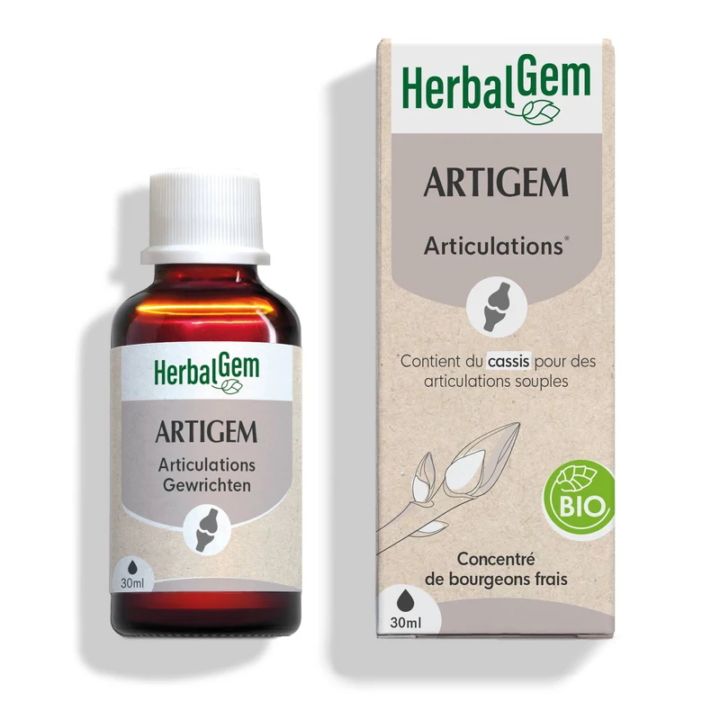 �ϡ��Х른���� �����ƥ������� 30ml ����β�Ŭ�� �ϡ��֥��ץ���� �����⥻��ԡ� ARTIGEM BIO