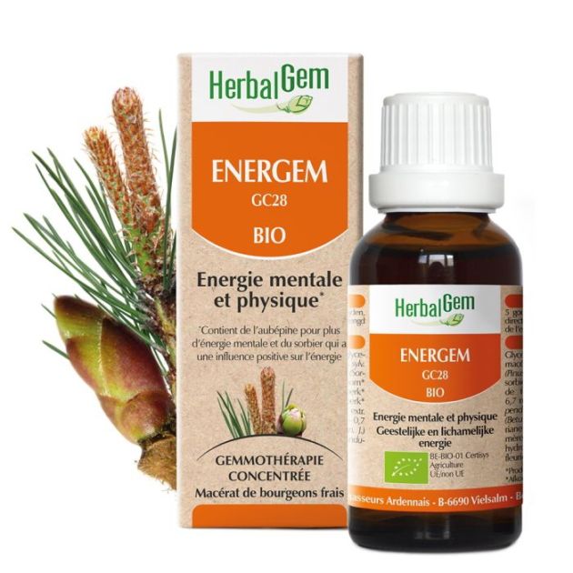 �ϡ��Х른���� ���ͥ른���� 50ml �ϡ��֥��ץ���� �֥��� �����⥻��ԡ� BIO ENERGEM