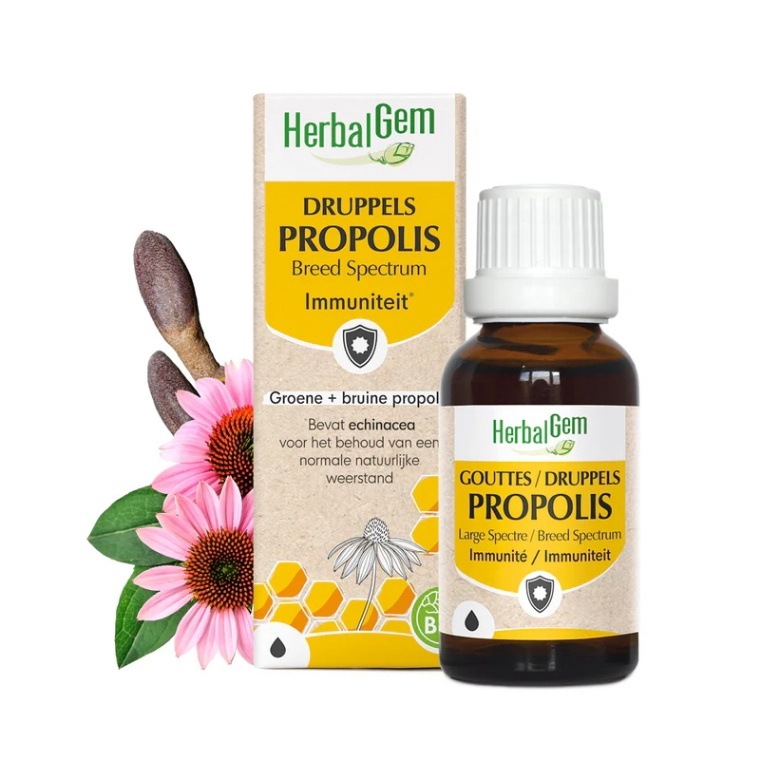 ϡХ른 ץݥꥹ 15ml ɥåѡ ʹ  ϡХ ץ ɥåѡ  HerbalGem