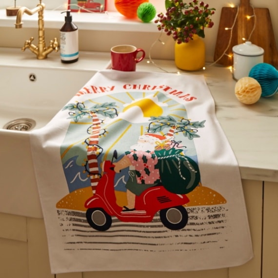 ���륹�����������С��� ���ˡ����� Sunny Santa ���ꥹ�ޥ� ���åȥ�ƥ���������