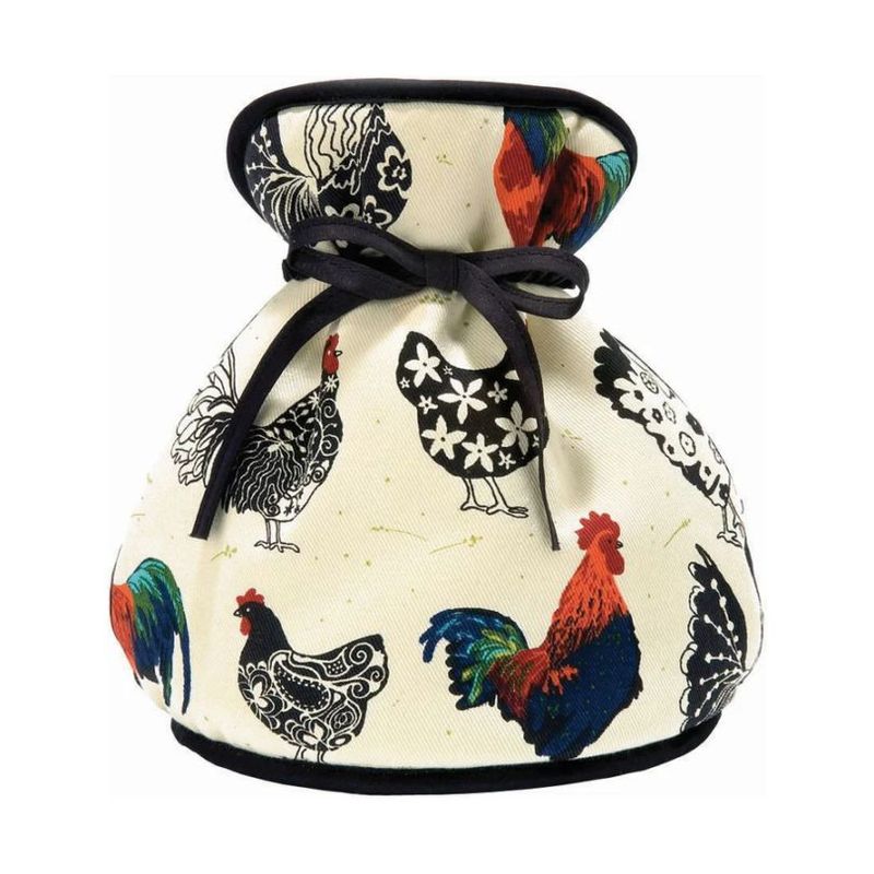 Ulster Weavers ���륹�����������С��� �ޥեƥ����������� �롼������ Rooster ����ɥ� ����͢���� 7ROO07