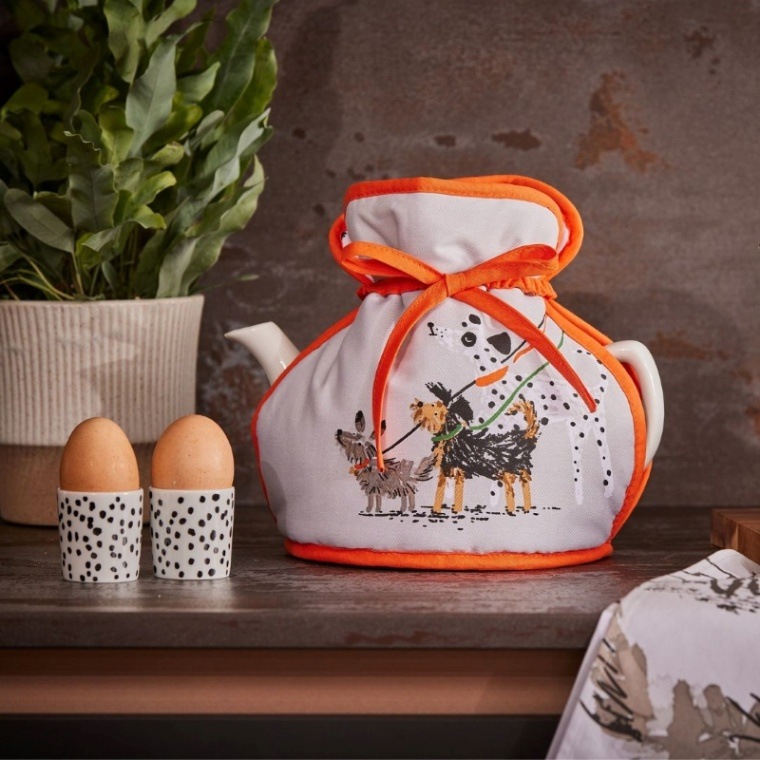 アルスターウィーバーズ Dog Days ドックデイズ 犬 マフティーコージー