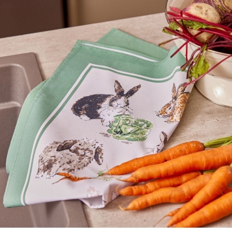 ���륹�����������С��� Rabbit Patch ��ӥåȥѥ� ������ ���åȥ�ƥ���������