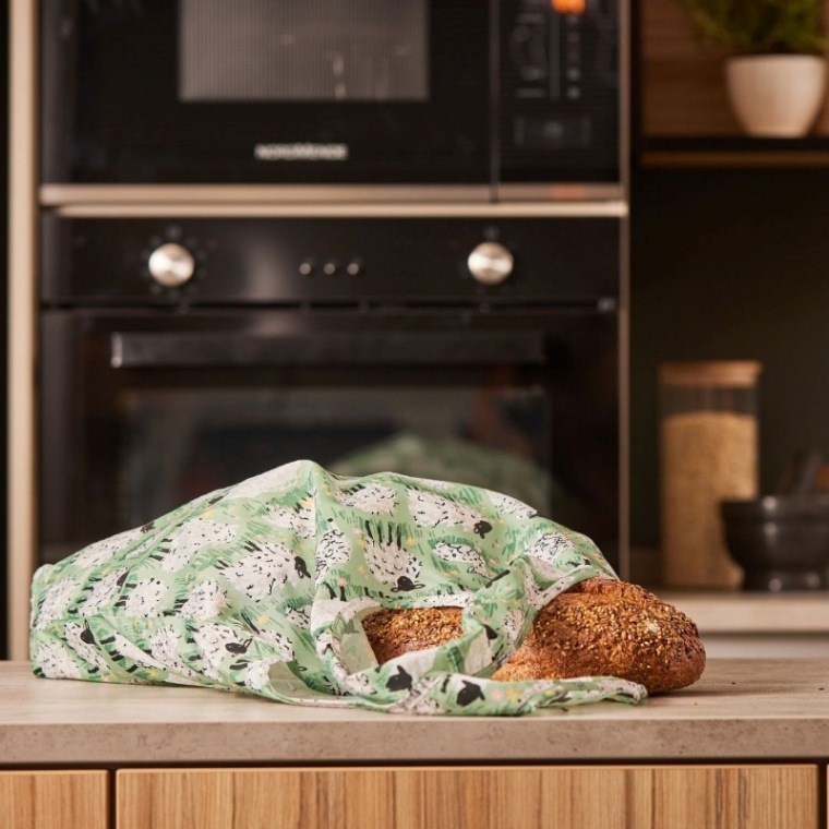 ���륹�����������С��� Woolly Sheep �ҤĤ� �����륢�åץХå� �����Хå� �ꥵ������PET