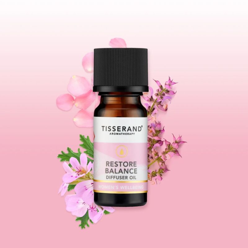 TISSERAND �ƥ������� �ꥹ�ȥ��Х�� �ǥ��ե塼���������� 9ml �����ۥ���Х�󥹤�Ĵ�� ��ǯ������ DFO