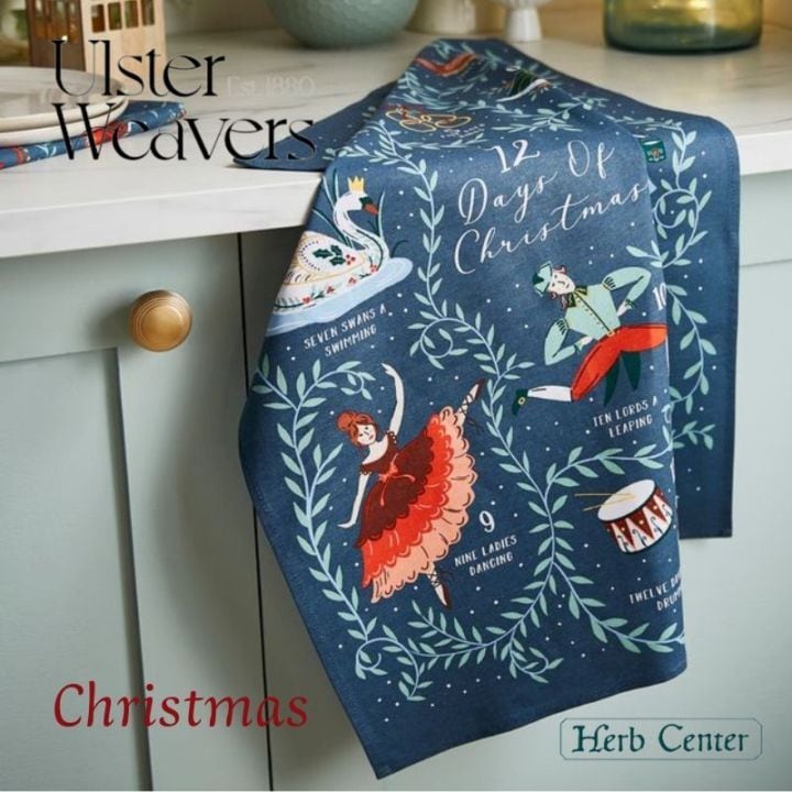 ���륹�����������С��� ���åȥ�ƥ��������� 12 Days of Christmas ���ꥹ�ޥ���12����