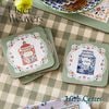 ���륹�����������С��� ���������� ���祻�å� Tea Tins �ƥ����ƥ���