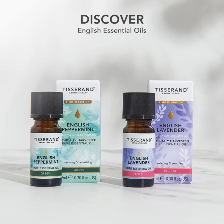 TISSERAND ƥ 󥰥å٥ & ڥѡߥ ǥ奪 å󥷥륪 å 100% ʥ ԥ奢 DUO 