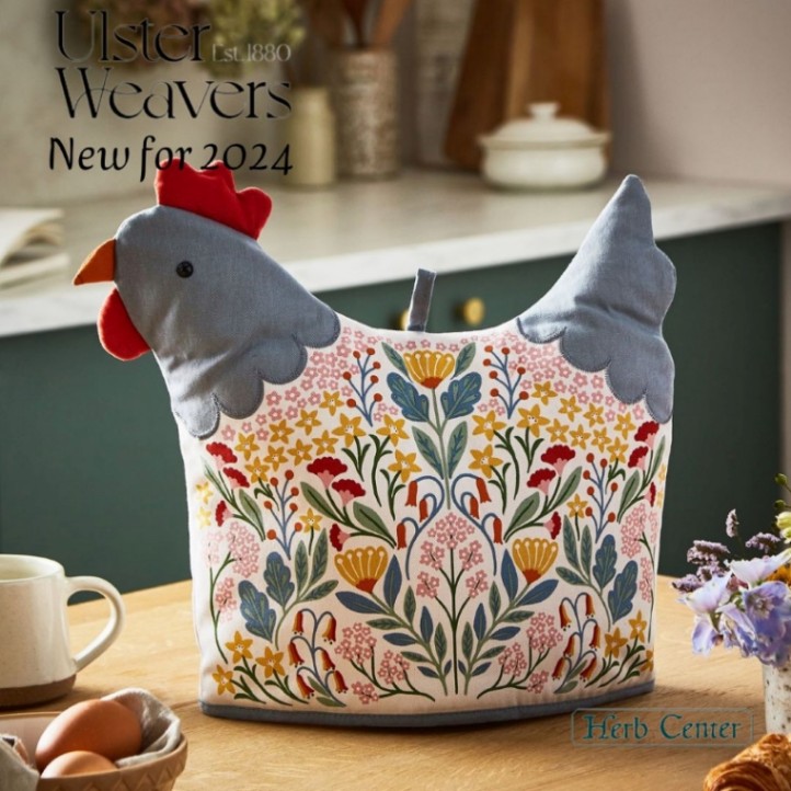 アルスターウィーバーズ Folk Chicken フォークチキン シェイプティー