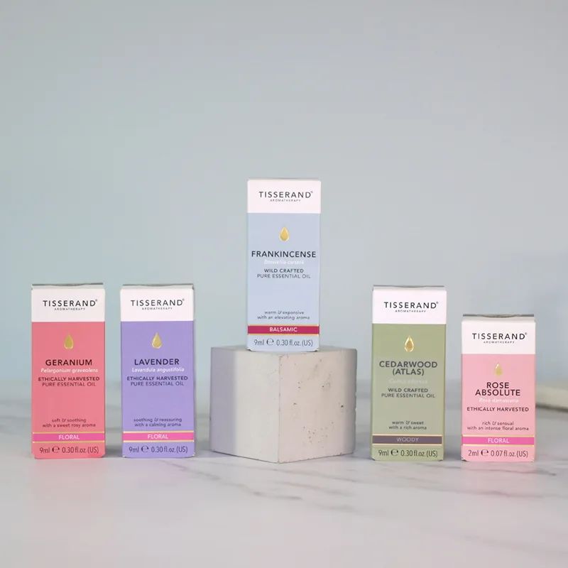 TISSERAND ƥ Skin Heroes Essential Oil Toolkit ҡ ġ륭å