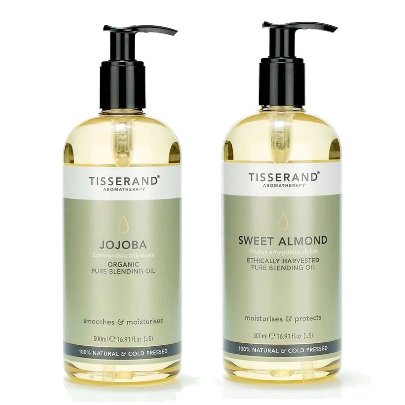 TISSERAND �ƥ������� ������ǥ�ۥۥ���OG 500ml �� �������ȥ���������EH  500mL �ǥ奪