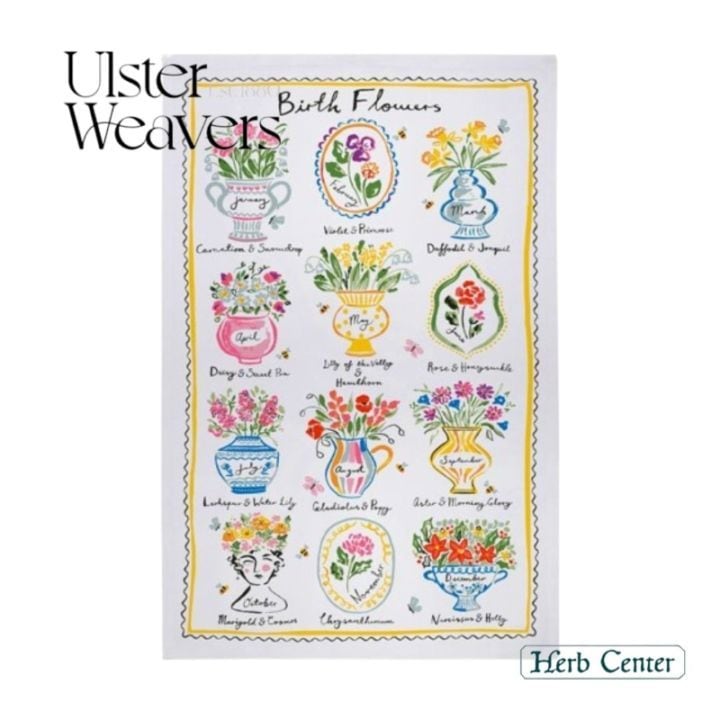 ���륹�����������С��� ���åȥ�ƥ���������Birth Flowers ������