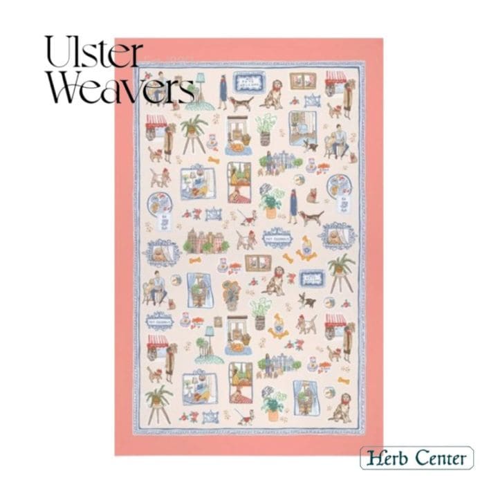 ���륹�����������С��� ���åȥ�ƥ���������Pets In The City �Բ�Υڥå�ã