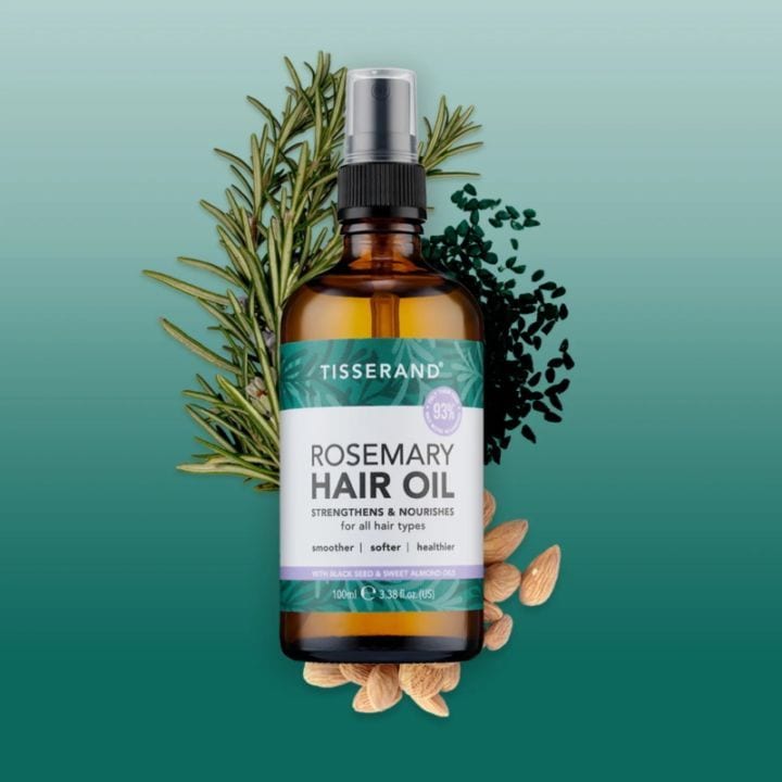 New TISSERAND �ƥ������� �������ޥ꡼ �إ������� 100ml ����������ǧ�� PRO �ѹ��� 12���������ͽ��