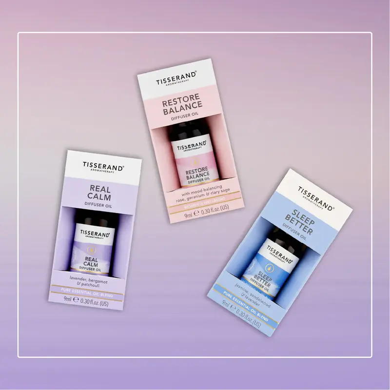 TISSERAND �ƥ������� Hygge at Home �ҥ�å� ���åȥۡ���