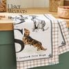 ���륹�����������С��� ���åȥ�ƥ���������  Country Dogs ����ȥ꡼�ɥå� ��