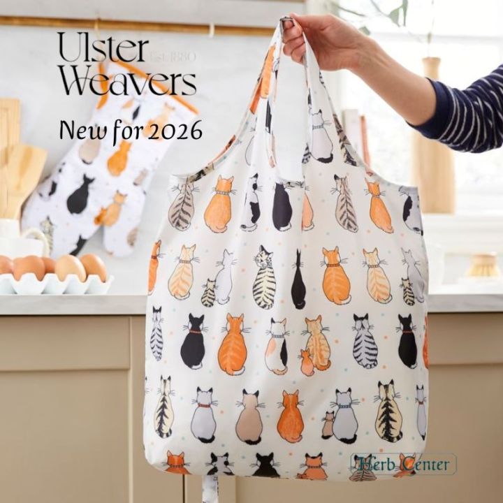 ���륹�����������С��� �����륢�åץХå� �����Хå� Cats In Waiting 2026 
