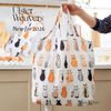 ���륹�����������С��� �����륢�åץХå� �����Хå� Cats In Waiting 2026 