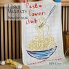 ���륹�����������С��� �ѥ�����С�������� ���åȥ�ƥ���������  Pasta Lovers Club
