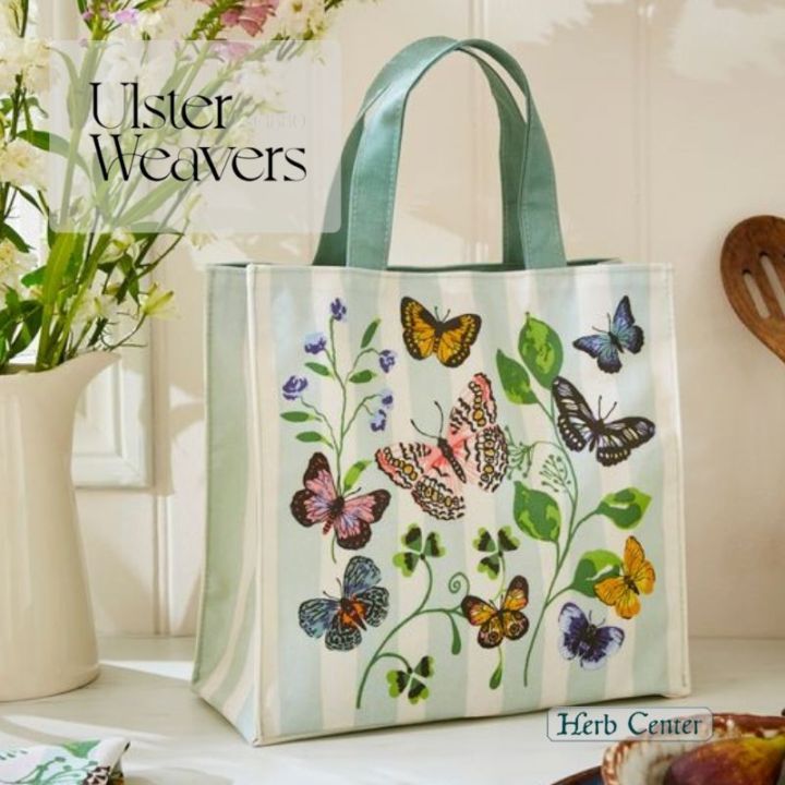 ���륹�����������С���  �Х��ե饤 �������� ��Butterfly Grove�� PVC ���⡼��Хå� �ޥåȲù�