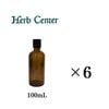 �ϡ��֥��󥿡�������С��׸��ӥ� �ɥ��åѡ� 100ml�ߣ��ܥ��å�
