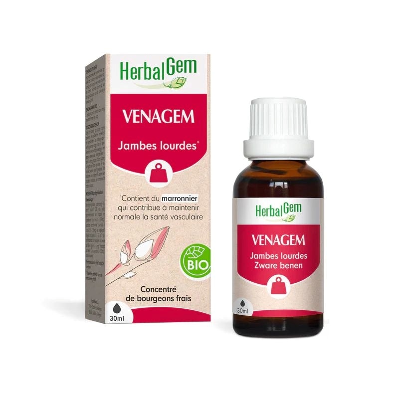 �ϡ��Х른���� �����ʥ����� ��VENAGEM�� BIO 30ml �ӤΤय���к����� �֥���  �ʹ��ѡ�����͢���ʡ�