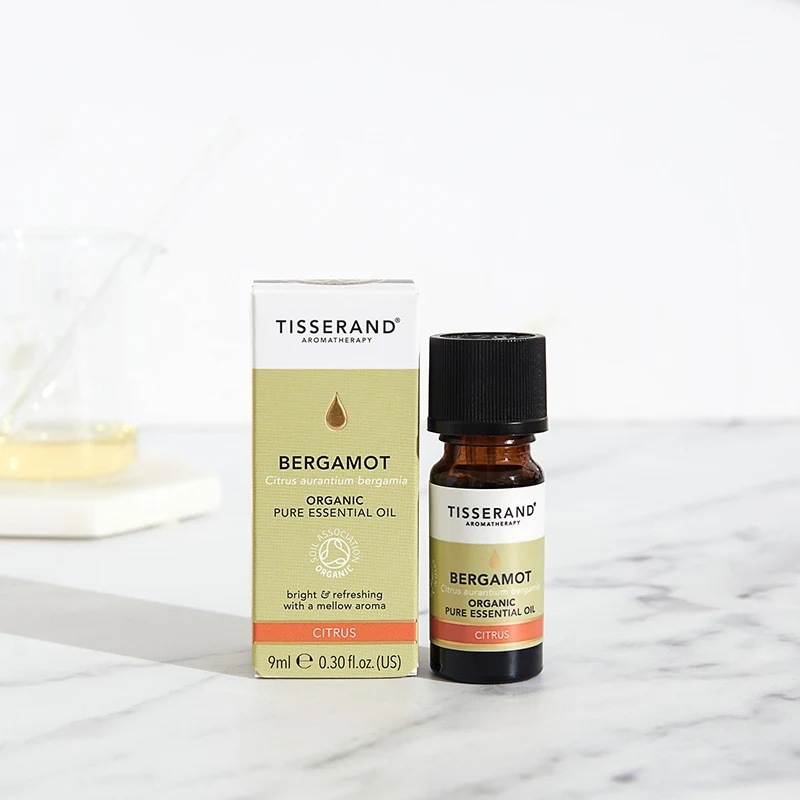 TISSERAND ƥ ٥륬å  OG 9ml ˥å å󥷥륪 ԥ奢ʥ 100% ͭ