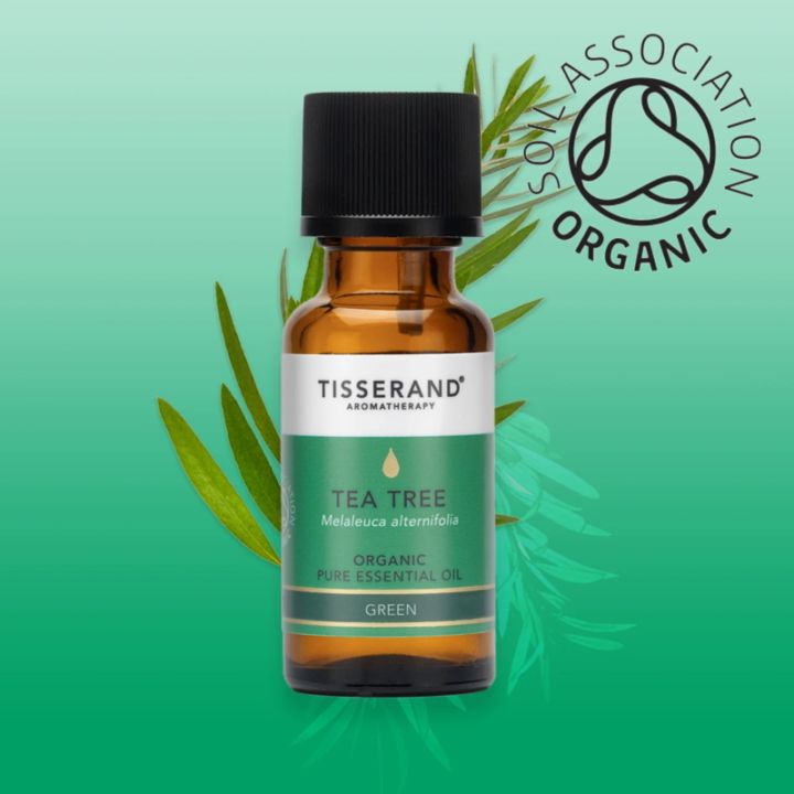 TISSERAND �ƥ������� ���� �ƥ����ĥ꡼ 20ml OG ͭ�� �������˥å� �ѹ��ھ�����ǧ�� ORGANIC ���С��ȥƥ�������