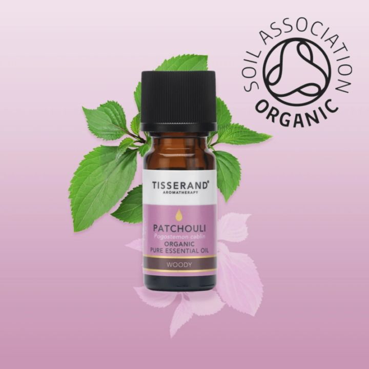 TISSERAND �ƥ������� �ѥ���� ���� OG 9ml �ѹ��ھ�����ǧ�� �������˥å� ���å��󥷥�� �ʥ�����ԥ奢 100% �ѥ������ ���С��ȥƥ�������