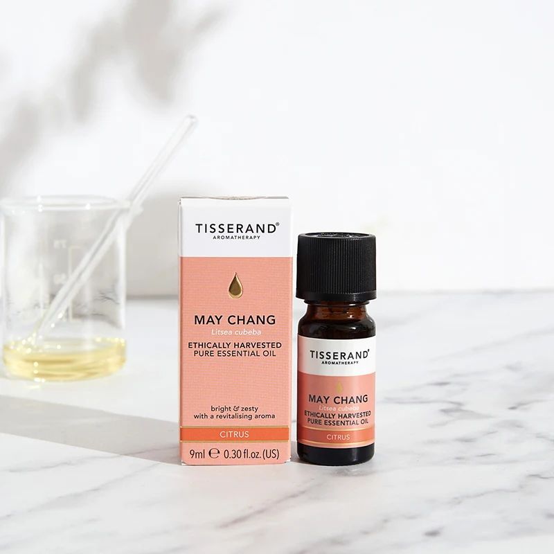 TISSERAND ƥ  ᥤ ĥ٥ 9ml EH ꡼  Сȥƥ