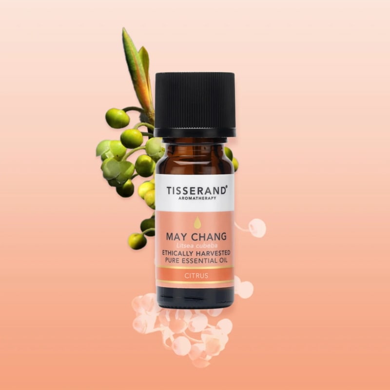 TISSERAND �ƥ������� ���� �ᥤ����� ��ĥ������٥� 9ml EH �������꡼ �������� ���С��ȥƥ�������