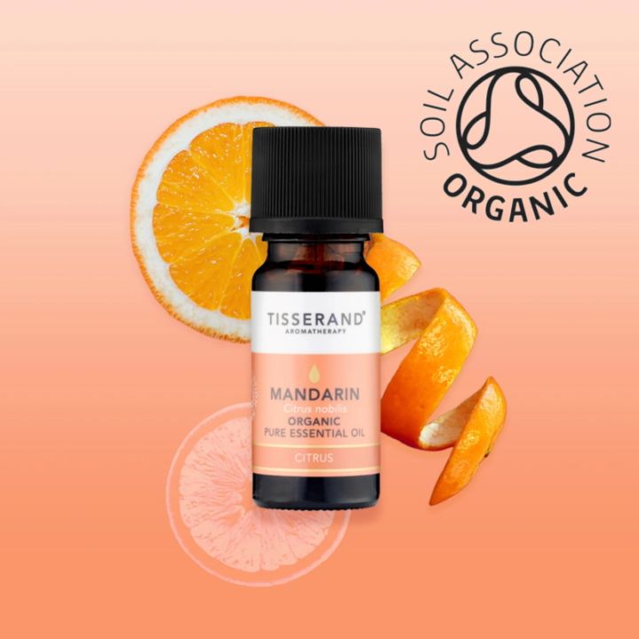 TISSERAND �ƥ������� ���� �ޥ����� 9ml OG ͭ�� �������˥å� �ѹ��ھ�����ǧ�� ORGANIC