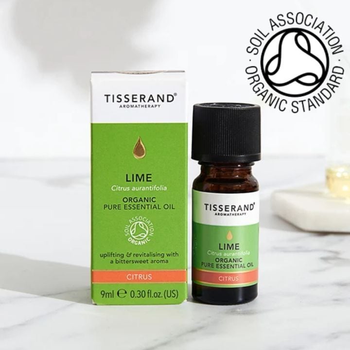 TISSERAND ƥ  饤 9ml OG ͭ ˥å ѹھǧ ORGANIC Сȥƥ