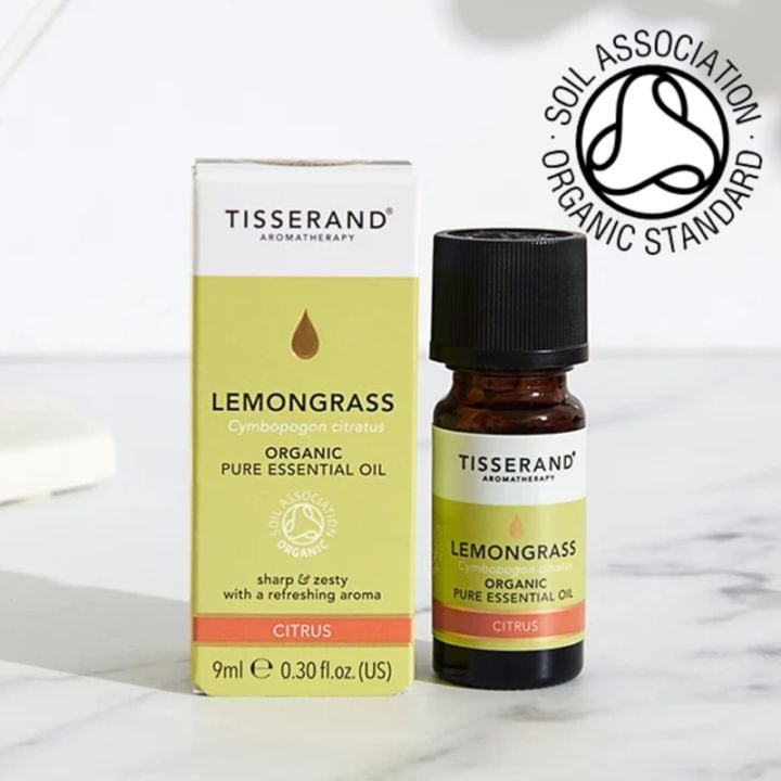 TISSERAND ƥ  󥰥饹 9ml OG ͭ˥å ѹھǧ ORGANIC