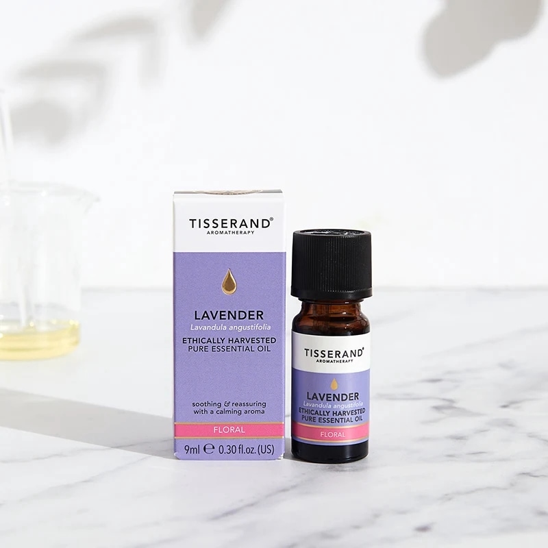 TISSERAND ƥ ٥  9ml EH  ٥ ǧ Сȥƥ