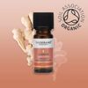 TISSERAND �ƥ������� ���� ���󥸥㡼 9ml OG �������˥å� ͭ�� �ѹ��ھ�����ǧ�� ���С��ȥƥ�������