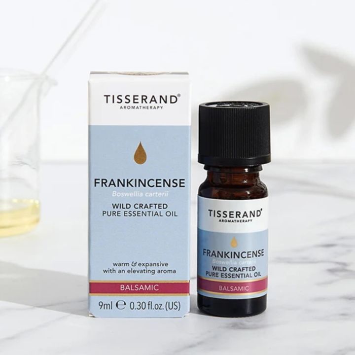 TISSERAND ƥ  ե󥭥󥻥 9ml WC 磻ɥե   ޥꥢ Хʥ ܥꥢ ˥奦 100% ʥԥ奢