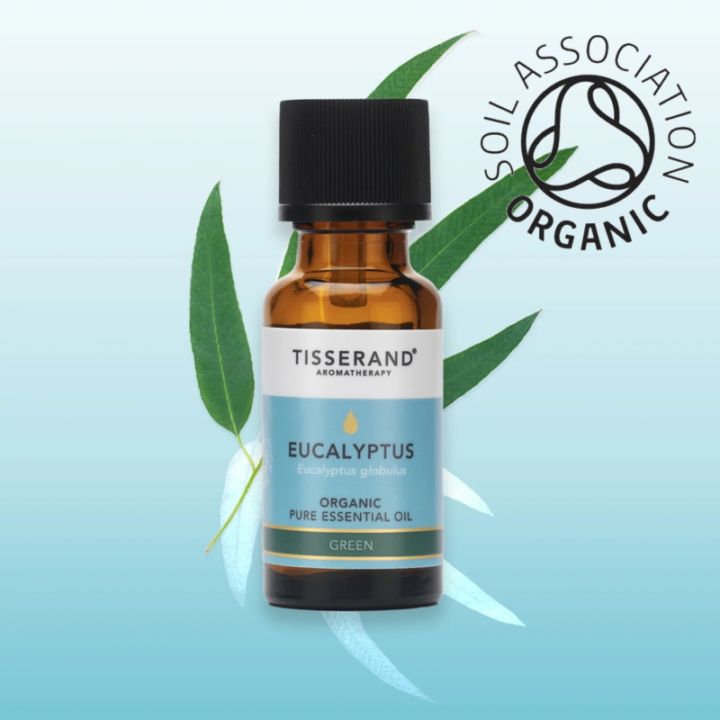 TISSERAND �ƥ������� ���� OG ͭ�� �桼���� �����֥륹 20ml ORGANIC �ѹ��ھ�����ǧ�� �������˥å� ���С��ȥƥ�������