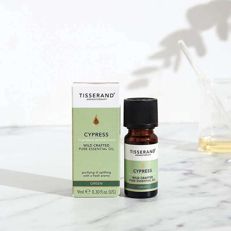TISSERAND ƥ ץ쥹 9ml 磻ɥե  100%ʥԥ奢 Сȥƥ