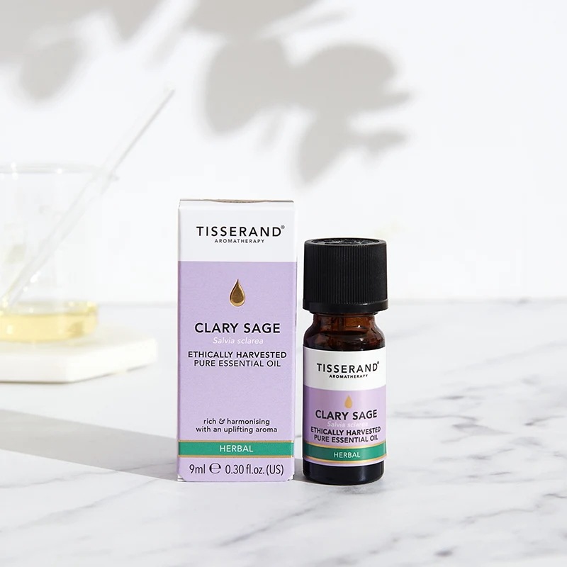 TISSERAND ƥ  ꥻ 9ml  Сȥƥ 100% ԥ奢 ʥ