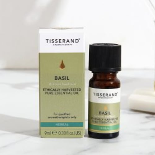 TISSERAND �ƥ������� ���� �Х��� EH 9ml �������꡼ ���С��ȥƥ�������
