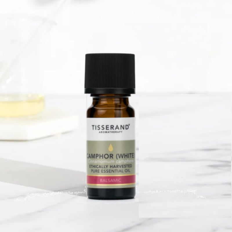 TISSERAND �ƥ������� ����ե��� �ۥ磻�� 9ml �������� ���祦�Υ���