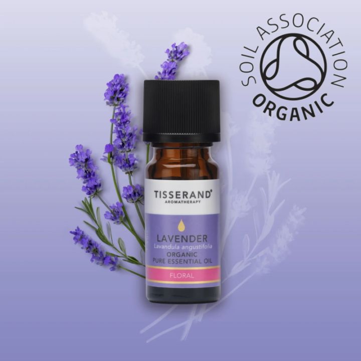 TISSERAND �ƥ������� ���� ��٥���� 9ml OG ͭ�� ORGANIC �ѹ��ھ�����ǧ�ڥ������˥å�