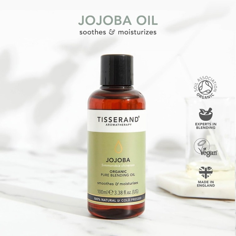 TISSERAND �ƥ������� �������˥å� ͭ�� ������ǥ�ۥۥХ����� ̤���� 100ml �͵� ������