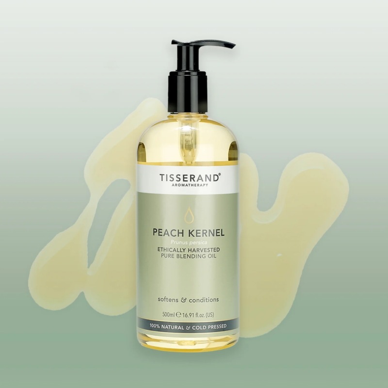 TISSERAND �ƥ������� �ԡ��������ͥ륪���� ̤���� 500ml