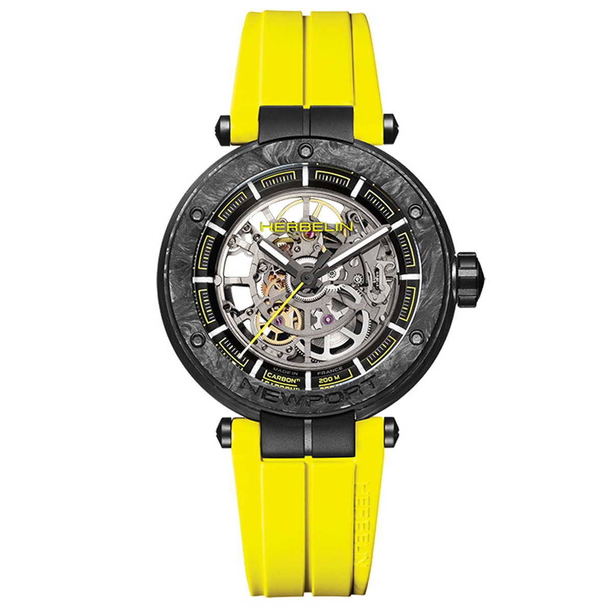 NEWPORT ư carbon titanium  FKM٥ ȥ   500
