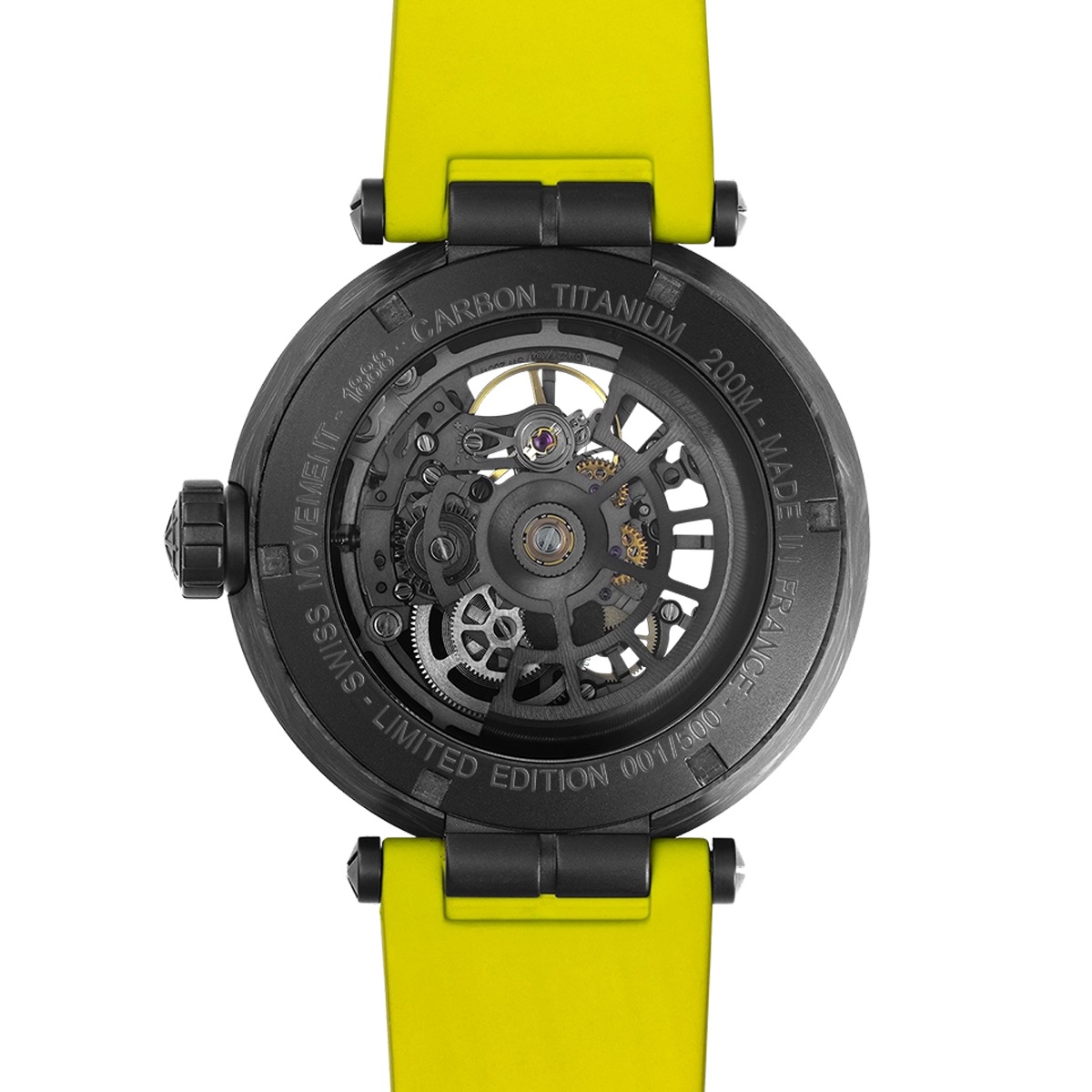 NEWPORT ư carbon titanium  FKM٥ ȥ   500