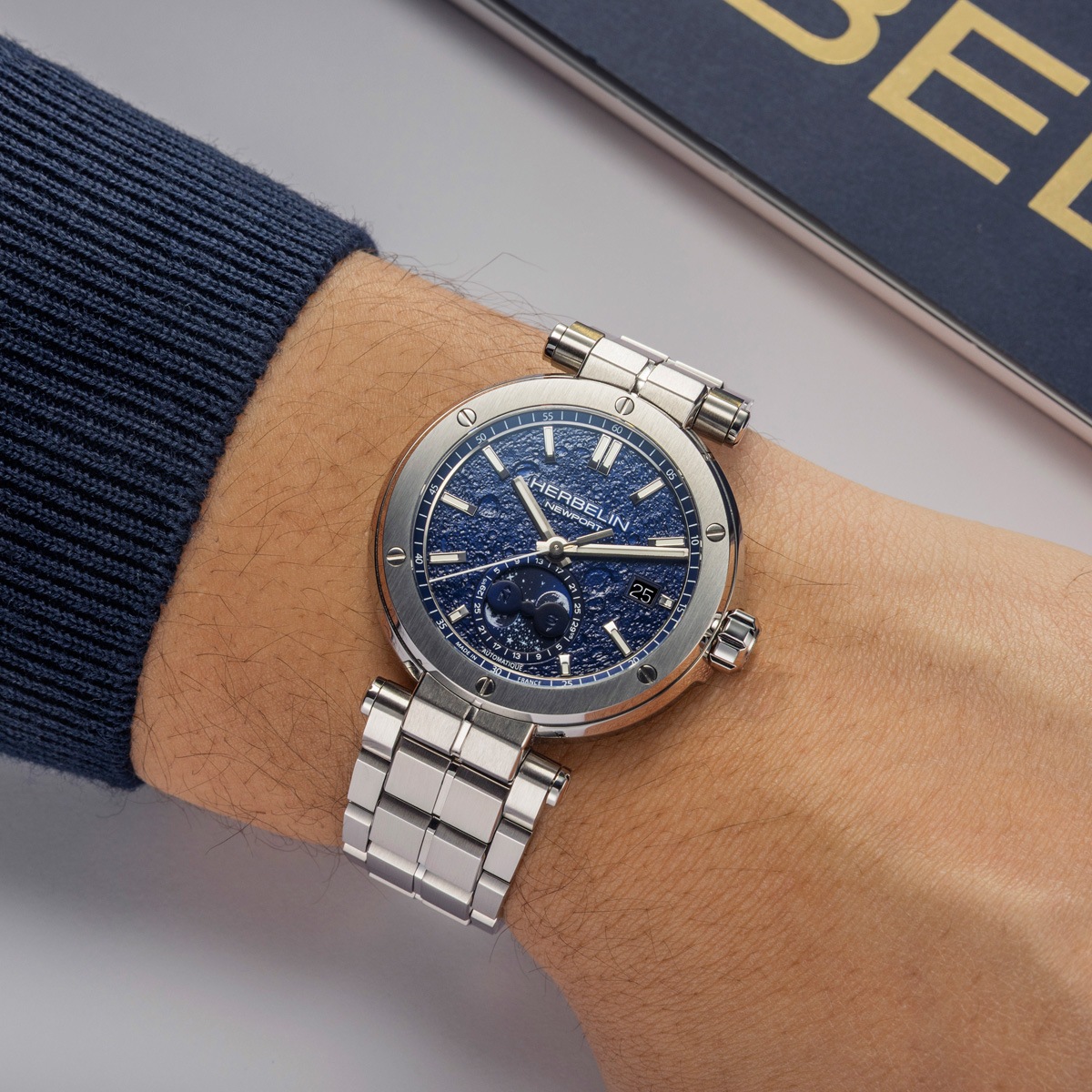 NEWPORT ��ư���� ���֥�ࡼ��ե����� ��� �᥿��٥�� �֥롼