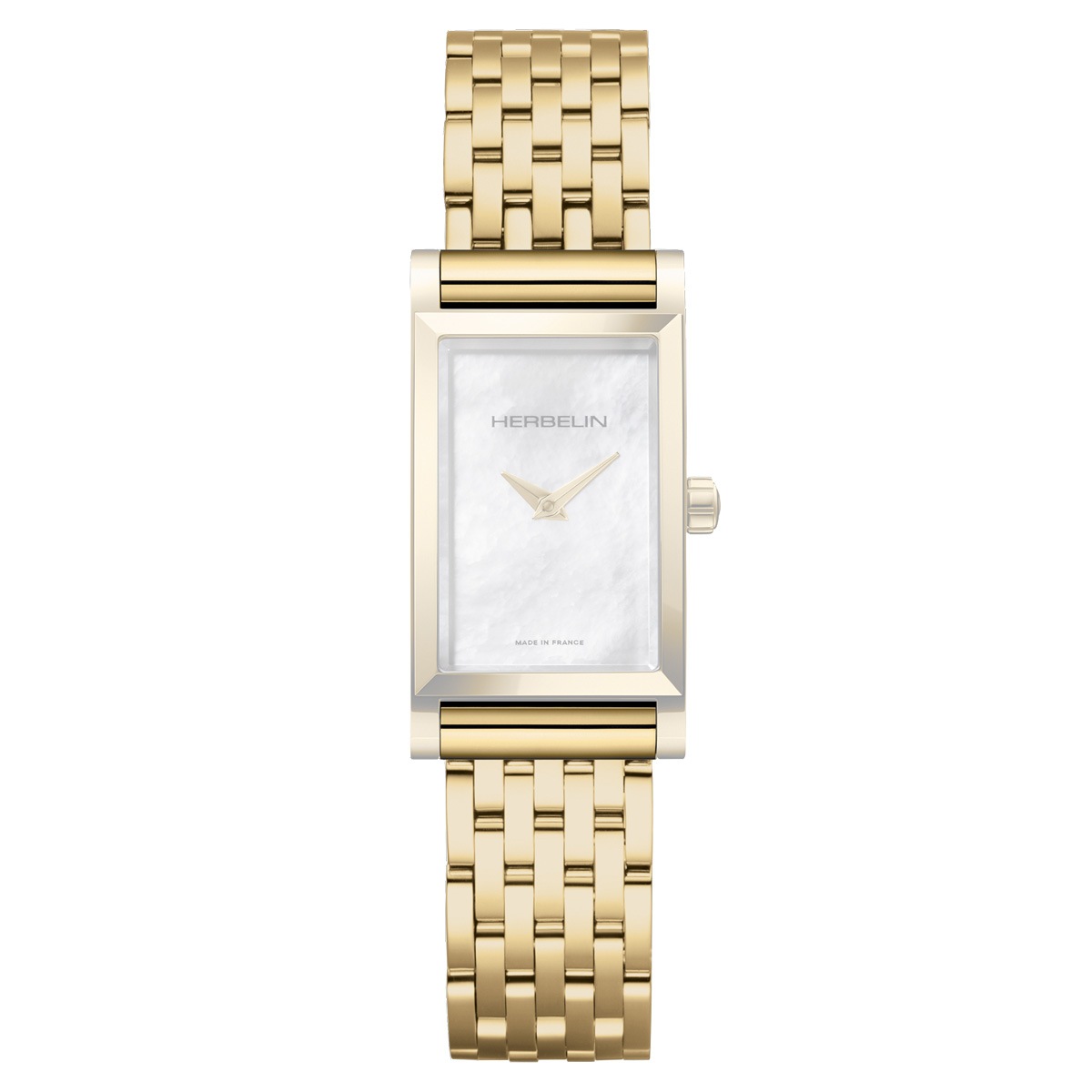 ANTARES アンタレス 時計 ベルト メタル ステンレススチール